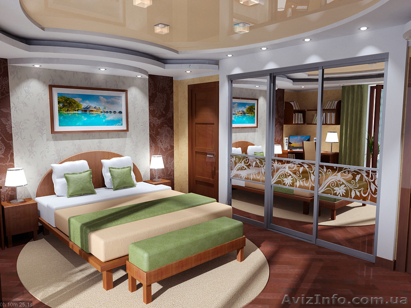 Проект дизайна интерьера  квартиры или дома  - <ro>Изображение</ro><ru>Изображение</ru> #3, <ru>Объявление</ru> #781574