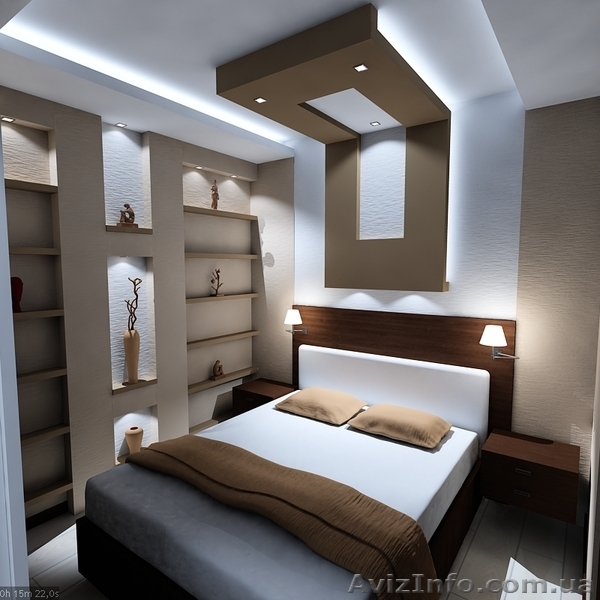 Проект дизайна интерьера  квартиры или дома  - <ro>Изображение</ro><ru>Изображение</ru> #9, <ru>Объявление</ru> #781574