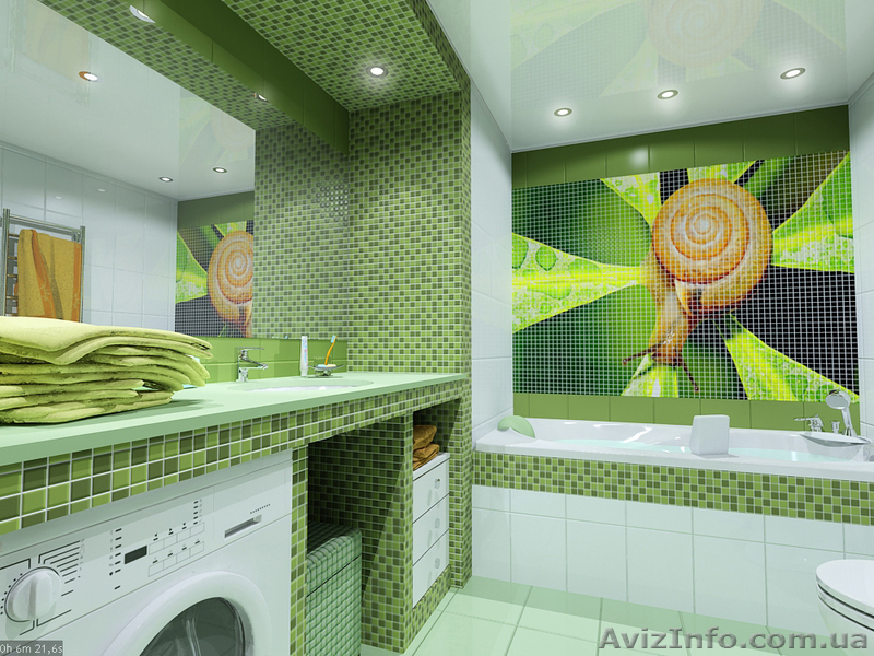 Проект дизайна интерьера  квартиры или дома  - <ro>Изображение</ro><ru>Изображение</ru> #4, <ru>Объявление</ru> #781574