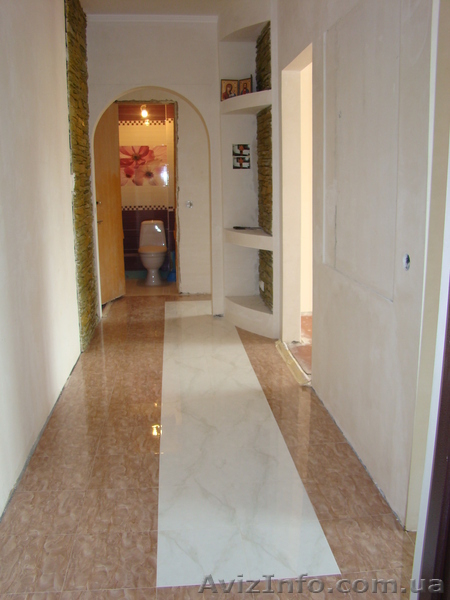 3 комнатная с евроремонтом и перепланировкой - <ro>Изображение</ro><ru>Изображение</ru> #1, <ru>Объявление</ru> #1068533