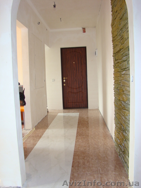 3 комнатная с евроремонтом и перепланировкой - <ro>Изображение</ro><ru>Изображение</ru> #10, <ru>Объявление</ru> #1068533