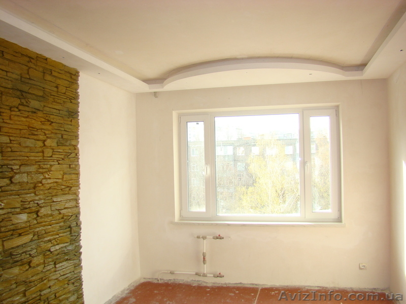 3 комнатная с евроремонтом и перепланировкой - <ro>Изображение</ro><ru>Изображение</ru> #6, <ru>Объявление</ru> #1068533