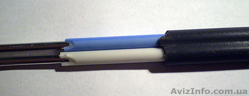 Кабель АВВГ-П 2х10 мм2 - <ro>Изображение</ro><ru>Изображение</ru> #1, <ru>Объявление</ru> #1072879