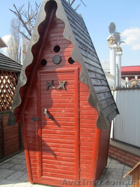 Беседка садовая  (изделия садовые из дерева) - <ro>Изображение</ro><ru>Изображение</ru> #3, <ru>Объявление</ru> #1094035