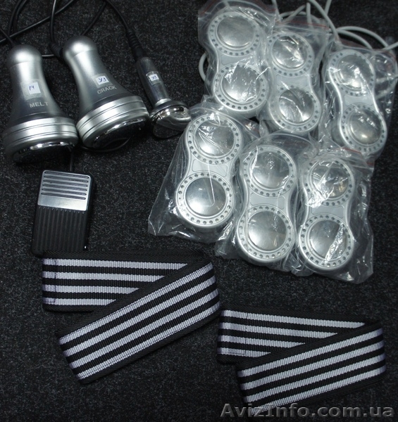 Аппарат для кавитации - <ro>Изображение</ro><ru>Изображение</ru> #4, <ru>Объявление</ru> #1102144