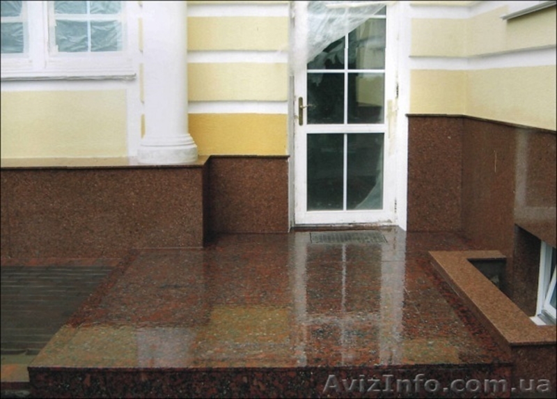 Изделия из гранита Чернигов. Памятники,плитка,ступени из гранита,Чернигов - <ro>Изображение</ro><ru>Изображение</ru> #7, <ru>Объявление</ru> #1107061