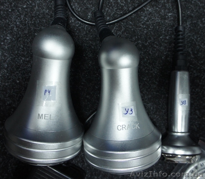 Аппарат для кавитации (липосакции) - <ro>Изображение</ro><ru>Изображение</ru> #5, <ru>Объявление</ru> #1103711