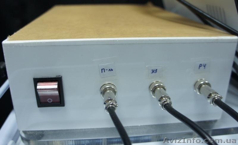 Аппарат для кавитации (липосакции) - <ro>Изображение</ro><ru>Изображение</ru> #6, <ru>Объявление</ru> #1103711