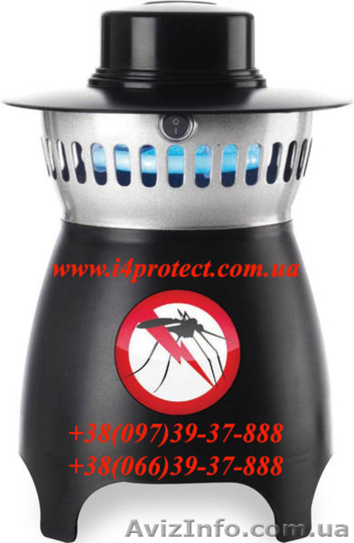 Устройства для борьбы с комарами, уничтожение комаров  - <ro>Изображение</ro><ru>Изображение</ru> #1, <ru>Объявление</ru> #1106910