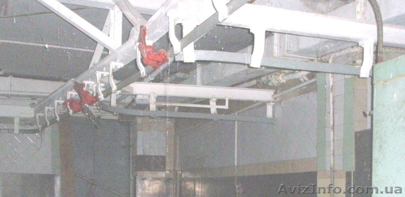 Продается оборудование мясоперерабатывающего цеха - <ro>Изображение</ro><ru>Изображение</ru> #2, <ru>Объявление</ru> #1105525