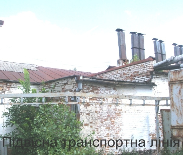 Продается оборудование мясоперерабатывающего цеха - <ro>Изображение</ro><ru>Изображение</ru> #1, <ru>Объявление</ru> #1105525