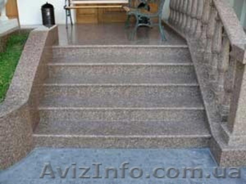 Изделия из гранита Чернигов. Памятники,плитка,ступени из гранита,Чернигов - <ro>Изображение</ro><ru>Изображение</ru> #2, <ru>Объявление</ru> #1107061