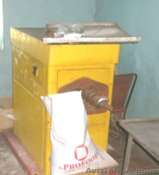 Продается оборудование мясоперерабатывающего цеха - <ro>Изображение</ro><ru>Изображение</ru> #5, <ru>Объявление</ru> #1105525