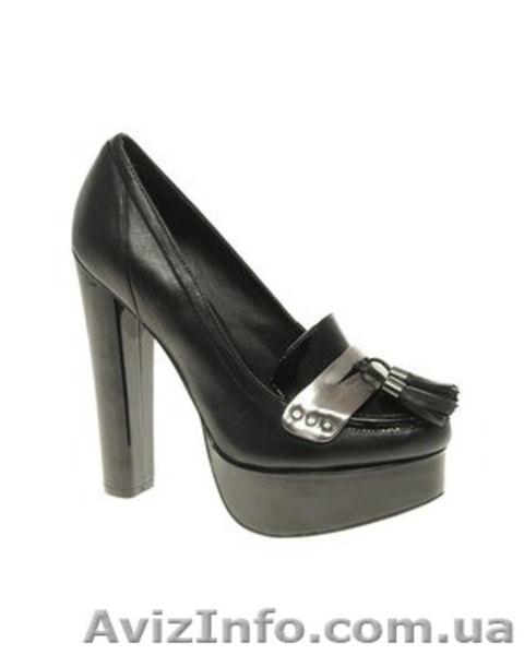 Туфельки Aldo кожа - <ro>Изображение</ro><ru>Изображение</ru> #1, <ru>Объявление</ru> #1119960
