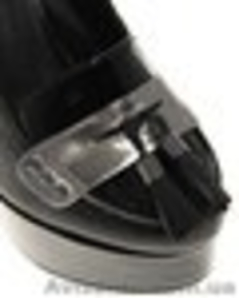 Туфельки Aldo кожа - <ro>Изображение</ro><ru>Изображение</ru> #3, <ru>Объявление</ru> #1119960