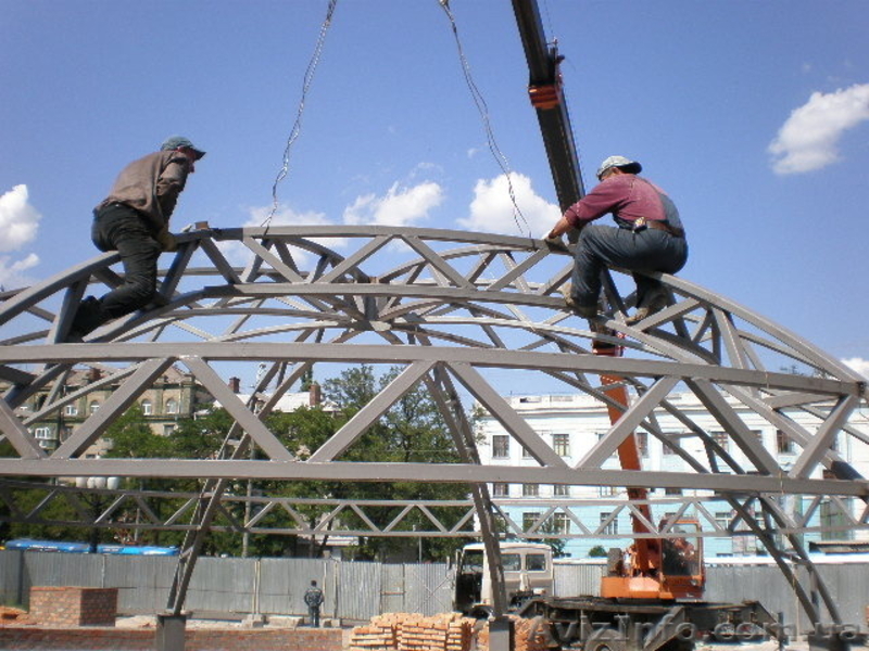 Металлоконструкции (башни,мачты,контейнеры и д.р.) и нестандартное оборудование - <ro>Изображение</ro><ru>Изображение</ru> #4, <ru>Объявление</ru> #1116414