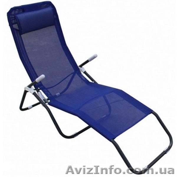 Лежак Dolgevita - <ro>Изображение</ro><ru>Изображение</ru> #1, <ru>Объявление</ru> #1130850