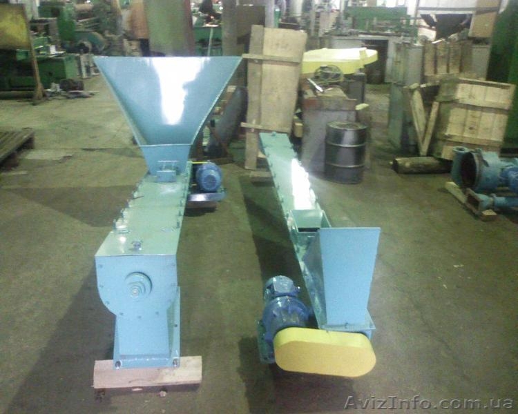 Рыбомучная береговая установкаУРМ-5 - <ro>Изображение</ro><ru>Изображение</ru> #1, <ru>Объявление</ru> #1129386