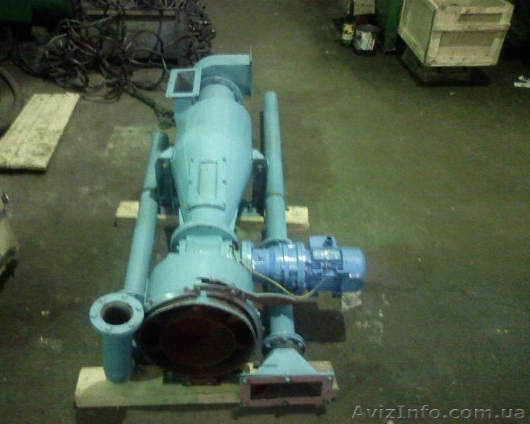 Рыбомучная береговая установкаУРМ-5 - <ro>Изображение</ro><ru>Изображение</ru> #2, <ru>Объявление</ru> #1129386