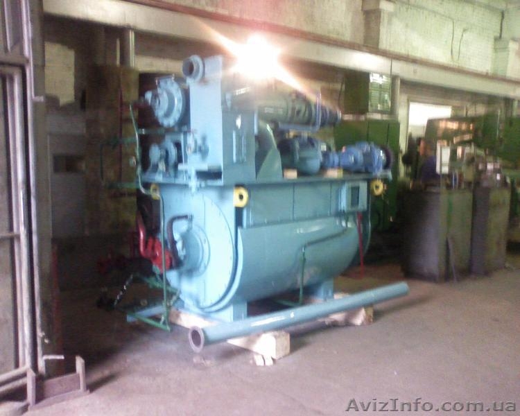 Рыбомучная береговая установкаУРМ-5 - <ro>Изображение</ro><ru>Изображение</ru> #3, <ru>Объявление</ru> #1129386