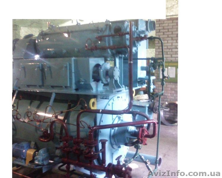 Рыбомучная береговая установкаУРМ-5 - <ro>Изображение</ro><ru>Изображение</ru> #5, <ru>Объявление</ru> #1129386