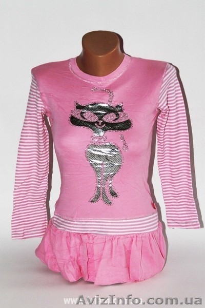 Туники, сарафаны детские, опт, Турция - <ro>Изображение</ro><ru>Изображение</ru> #4, <ru>Объявление</ru> #1133551