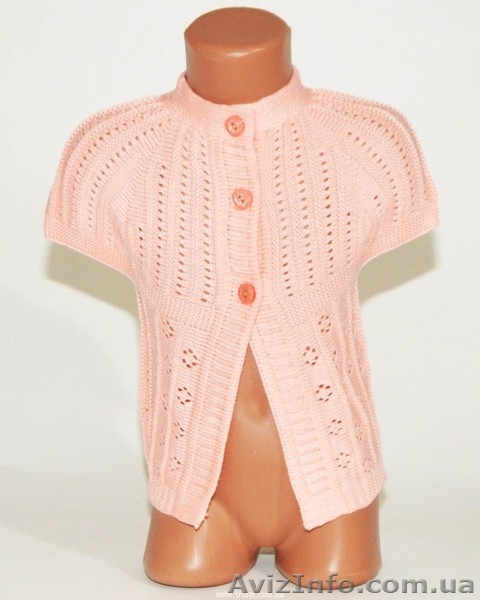 Детская  турецкая одежда оптом - <ro>Изображение</ro><ru>Изображение</ru> #3, <ru>Объявление</ru> #1127224