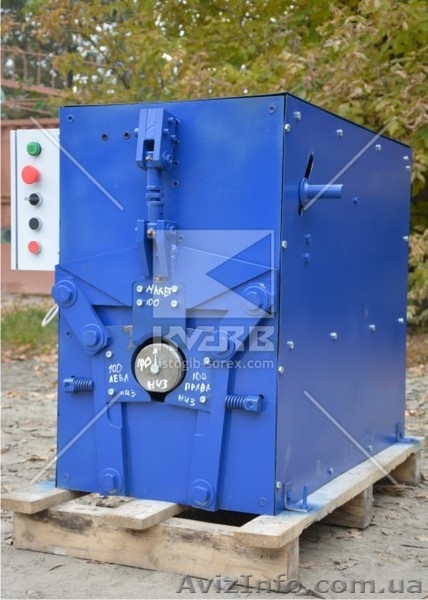 Станок  для гофроколена УСГ-В2/120 - <ro>Изображение</ro><ru>Изображение</ru> #1, <ru>Объявление</ru> #1154047