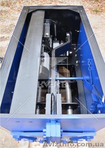 Станок  для гофроколена УСГ-В2/120 - <ro>Изображение</ro><ru>Изображение</ru> #3, <ru>Объявление</ru> #1154047