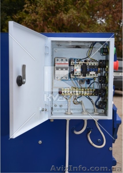 Станок  для гофроколена УСГ-В2/120 - <ro>Изображение</ro><ru>Изображение</ru> #4, <ru>Объявление</ru> #1154047