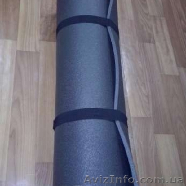 Продам карематы и поджопники из вспененого пенополиэтилена  - <ro>Изображение</ro><ru>Изображение</ru> #1, <ru>Объявление</ru> #1191371