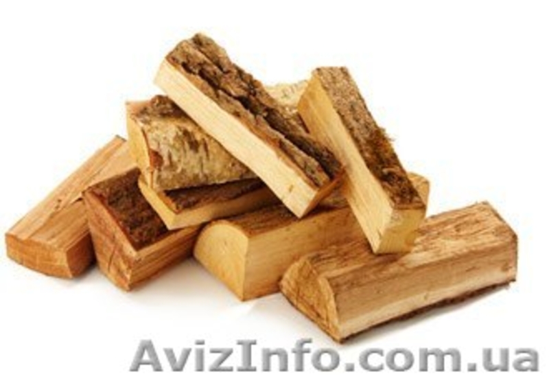 Дрова від Коржинської - <ro>Изображение</ro><ru>Изображение</ru> #1, <ru>Объявление</ru> #1188736