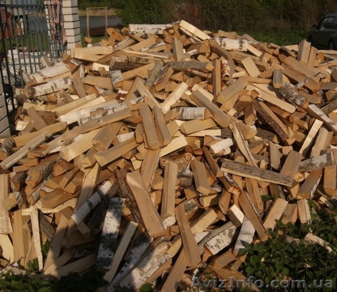 Дрова від Коржинської - <ro>Изображение</ro><ru>Изображение</ru> #2, <ru>Объявление</ru> #1188736