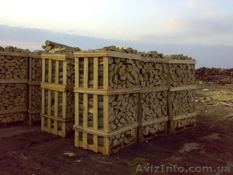 Дрова від Коржинської - <ro>Изображение</ro><ru>Изображение</ru> #4, <ru>Объявление</ru> #1188736