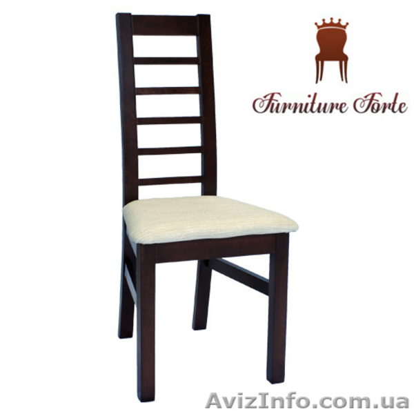 Стулья оптом от производителя, Стул Леон  - <ro>Изображение</ro><ru>Изображение</ru> #2, <ru>Объявление</ru> #1212844