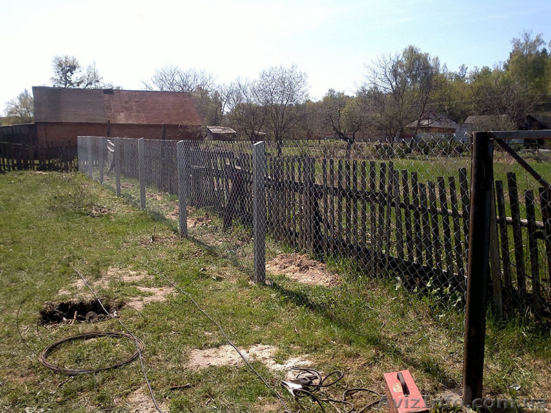 Заборы в Чернигове - <ro>Изображение</ro><ru>Изображение</ru> #8, <ru>Объявление</ru> #1167895
