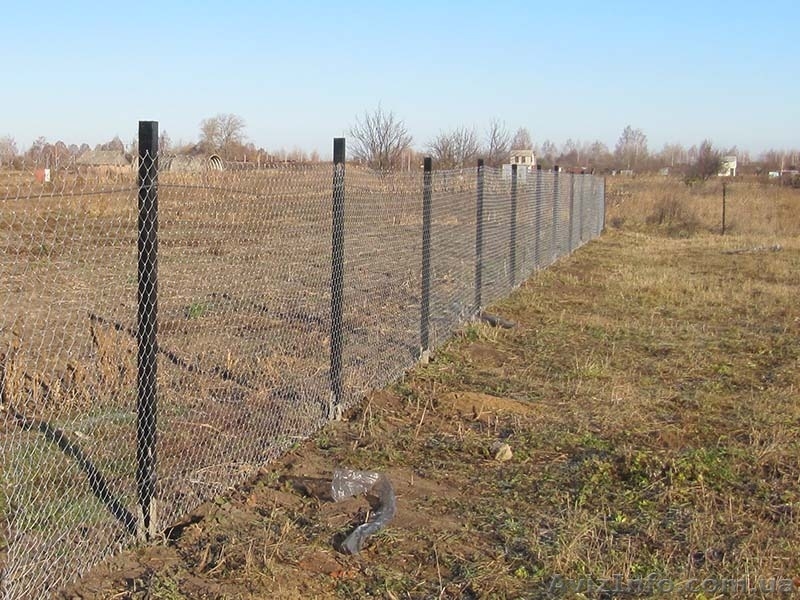 Заборы в Чернигове - <ro>Изображение</ro><ru>Изображение</ru> #9, <ru>Объявление</ru> #1167895