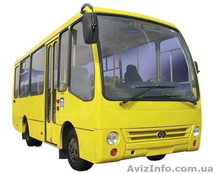 Запчасти на автобусы ЭТАЛОН, БОГДАН, АНТОН, Shaolin, YOYO. - <ro>Изображение</ro><ru>Изображение</ru> #2, <ru>Объявление</ru> #267751