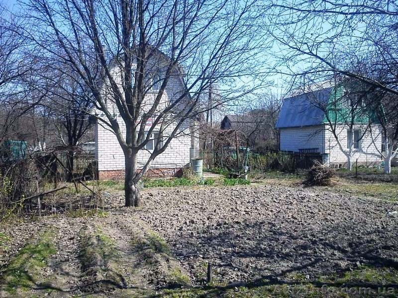 Дача в черте города. Общество "Октябрьский" - <ro>Изображение</ro><ru>Изображение</ru> #2, <ru>Объявление</ru> #1229974