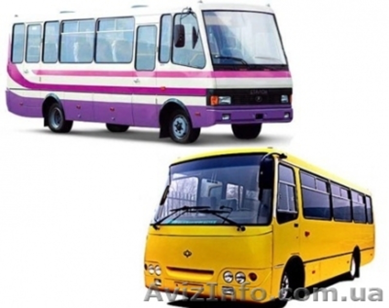 Запчасти на автобусы ЭТАЛОН, БОГДАН, АНТОН, Shaolin, YOYO. - <ro>Изображение</ro><ru>Изображение</ru> #3, <ru>Объявление</ru> #267751