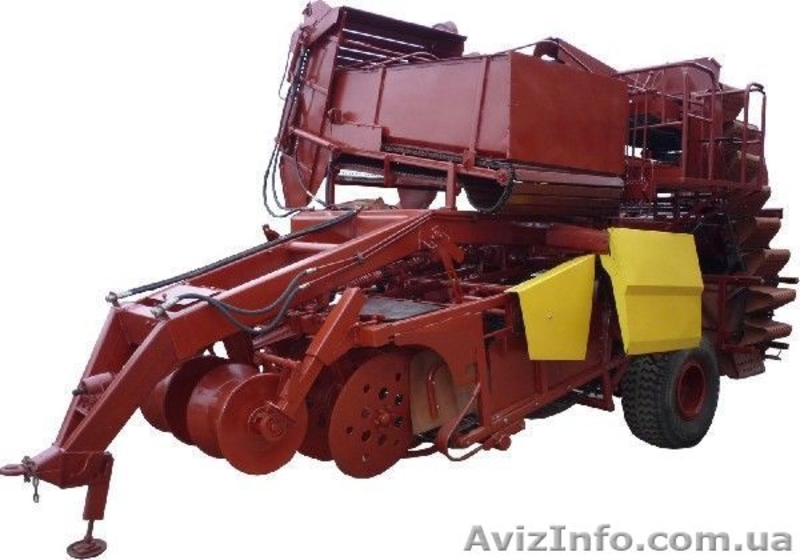 Продам запчасти для Прф-145, Кск-100, Кст-1,4, КПК-2, Ктн-2В, МЖТ-11 - <ro>Изображение</ro><ru>Изображение</ru> #4, <ru>Объявление</ru> #1235865