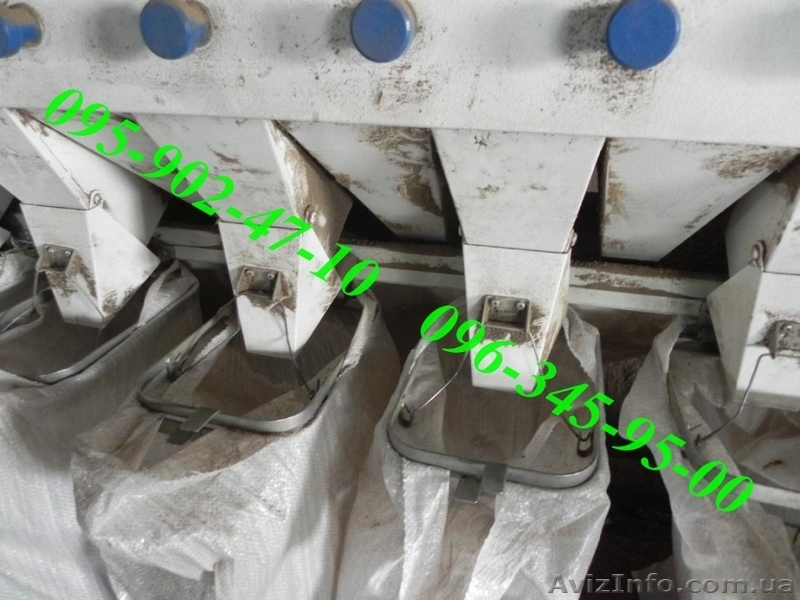 Продам б/в сепаратор для чистки та калібровки зернових САД-5 - <ro>Изображение</ro><ru>Изображение</ru> #6, <ru>Объявление</ru> #1230972