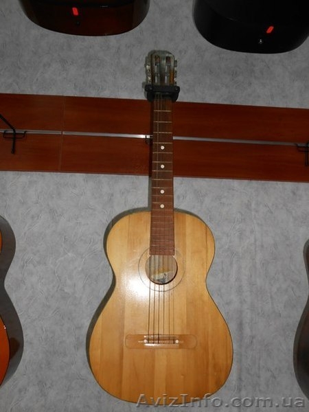 Идеальная Гитара для Обучения Ленинградка - <ro>Изображение</ro><ru>Изображение</ru> #7, <ru>Объявление</ru> #1255557