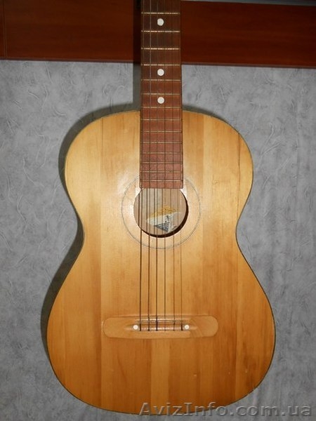 Идеальная Гитара для Обучения Ленинградка - <ro>Изображение</ro><ru>Изображение</ru> #6, <ru>Объявление</ru> #1255557