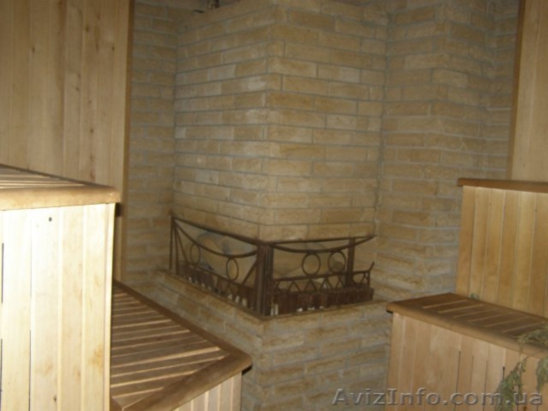 Сдаётся баня почасово или посуточно - <ro>Изображение</ro><ru>Изображение</ru> #4, <ru>Объявление</ru> #1251284