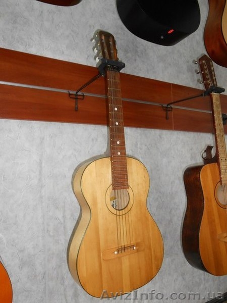 Идеальная Гитара для Обучения Ленинградка - <ro>Изображение</ro><ru>Изображение</ru> #5, <ru>Объявление</ru> #1255557