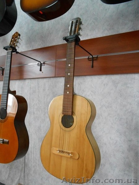 Идеальная Гитара для Обучения Ленинградка - <ro>Изображение</ro><ru>Изображение</ru> #4, <ru>Объявление</ru> #1255557