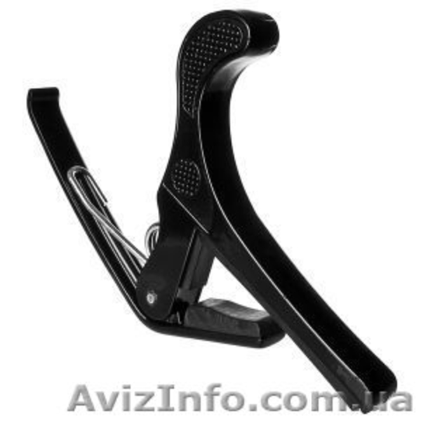 Идеальный Каподастр для Любых Гитар - <ro>Изображение</ro><ru>Изображение</ru> #6, <ru>Объявление</ru> #1256812