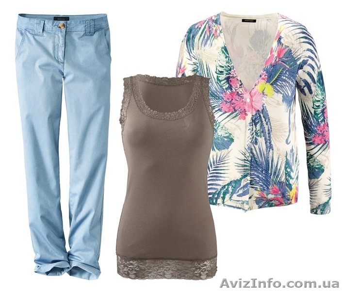 Стоковая одежда ТСМ оптом - <ro>Изображение</ro><ru>Изображение</ru> #2, <ru>Объявление</ru> #1252515