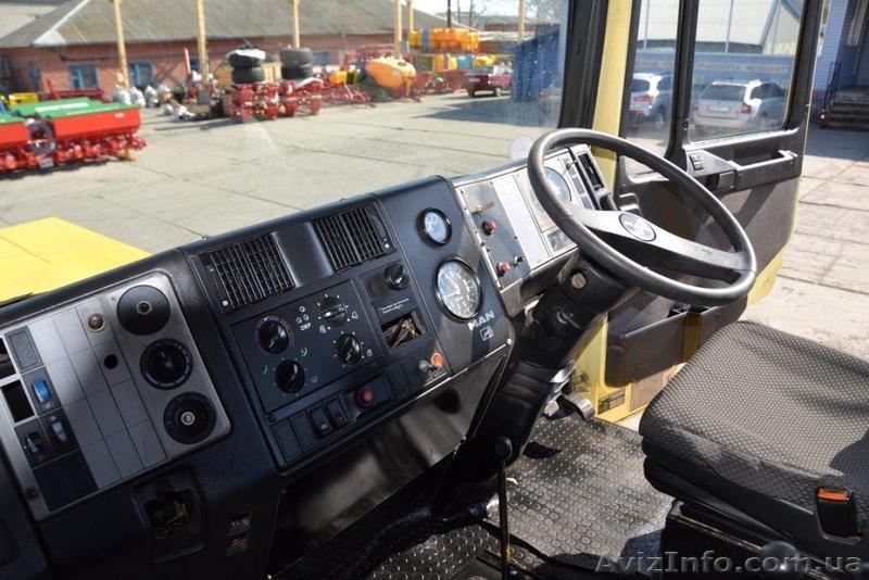 Сельскохозяйственный трактор К-701 колесный трактор б/у - <ro>Изображение</ro><ru>Изображение</ru> #3, <ru>Объявление</ru> #1254164